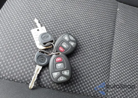 2011 Chevrolet Malibu 1Lt from USA, damaged, VIN 1G1ZC5E19BF140053